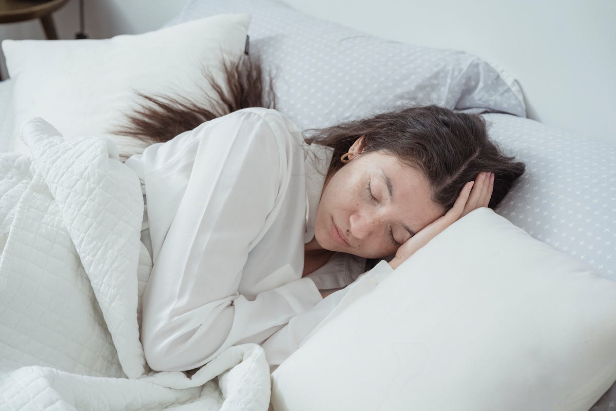 7h de sommeil : bénéfices, conseils et impacts sur la santé