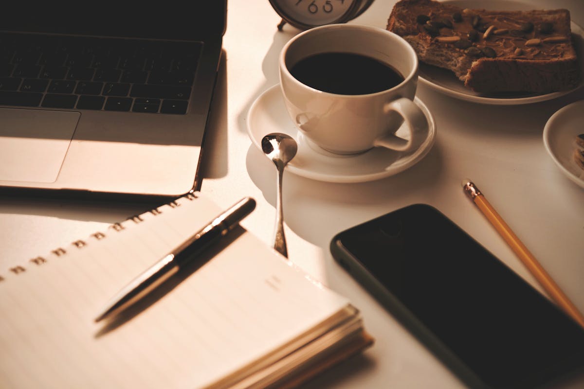 morning routine productivité - Créez votre morning routine en 7 étapes clés
