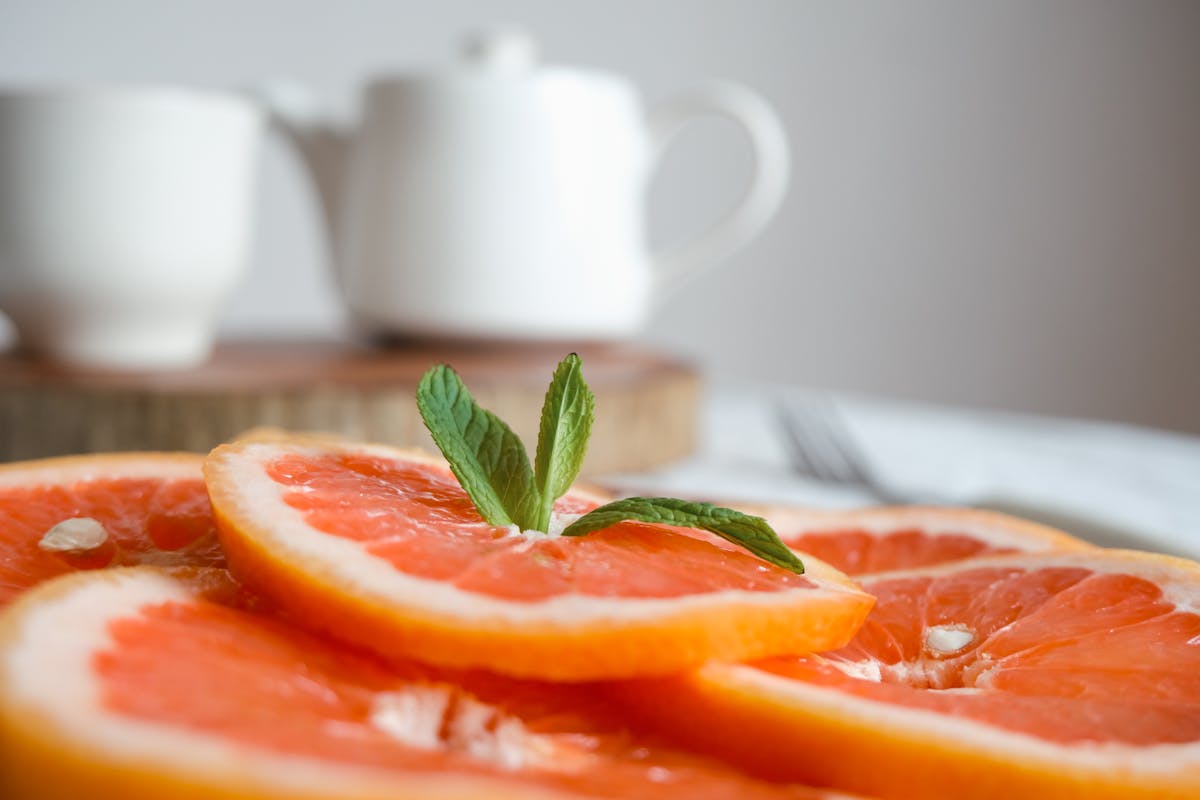 rituel détox du matin - Idées de recettes détox du matin pour tous les goûts