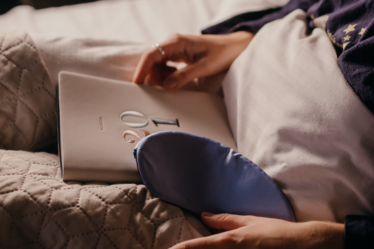 Routine du soir sommeil : conseils et méthodes pour mieux dormir