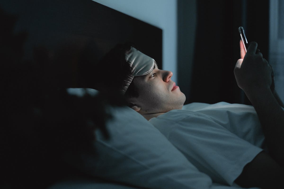 routine du soir sommeil - Exemples de routines du soir pour mieux dormir