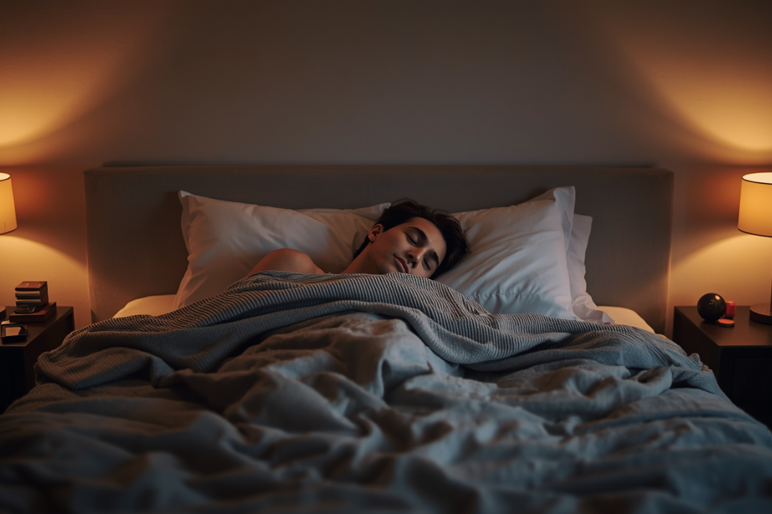 Coucher à 22h : pourquoi adopter ce rythme peut transformer votre santé