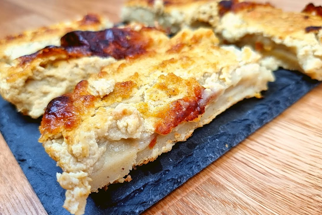 Karantita : origines, recettes et secrets de la spécialité algérienne