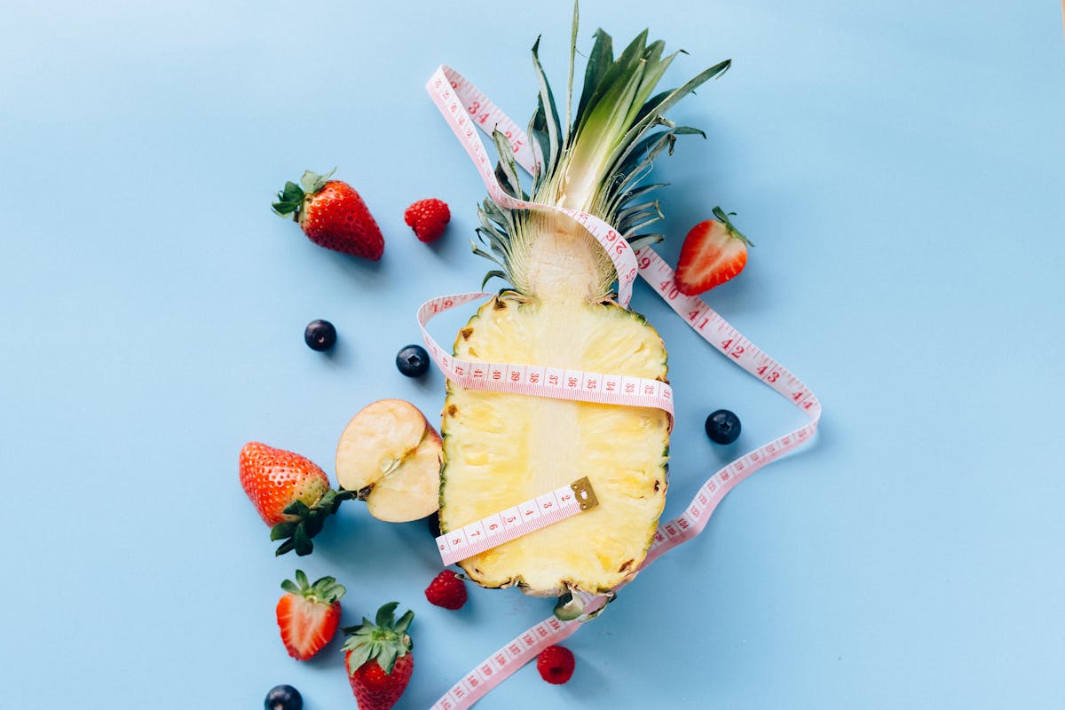 Ananas : calories, bienfaits nutritionnels et conseils de consommation