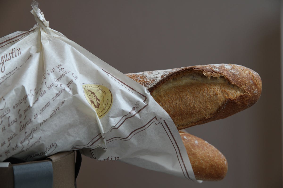 Bread baguette calories : tout savoir sur l’apport calorique de la baguette