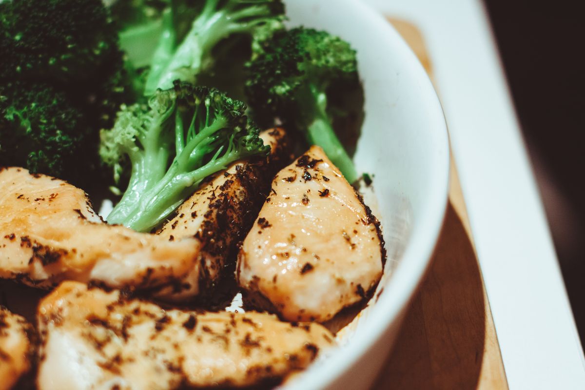 Calorie poulet : valeurs nutritionnelles et conseils pratiques