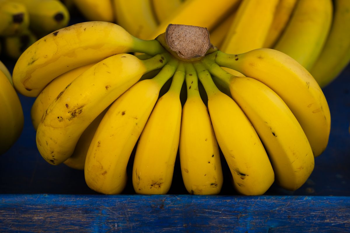Calories d’une banane : index glycémique et sport