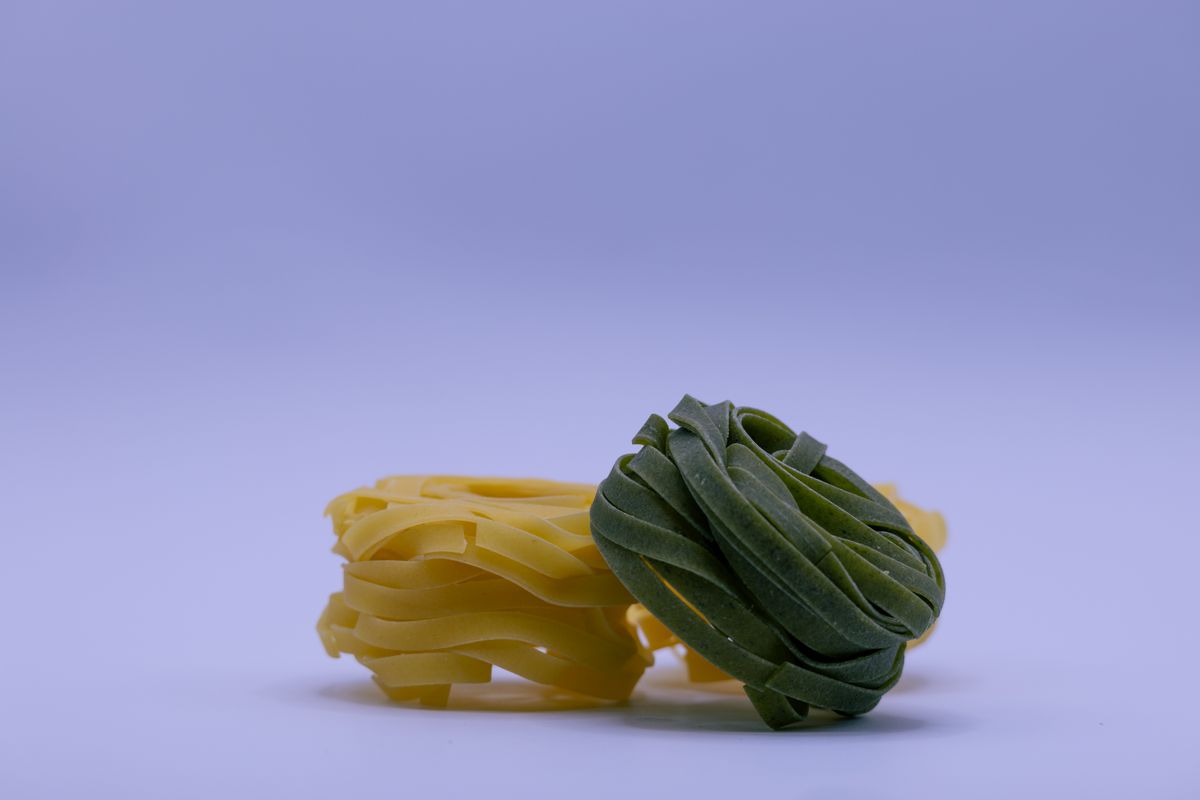 Calories des pâtes : cuites vs crues, ce qui change tout