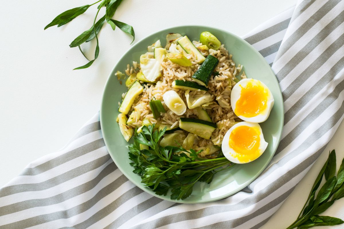 Calories du riz blanc vs riz complet : comparaison nutritionnelle et conseils pratiques