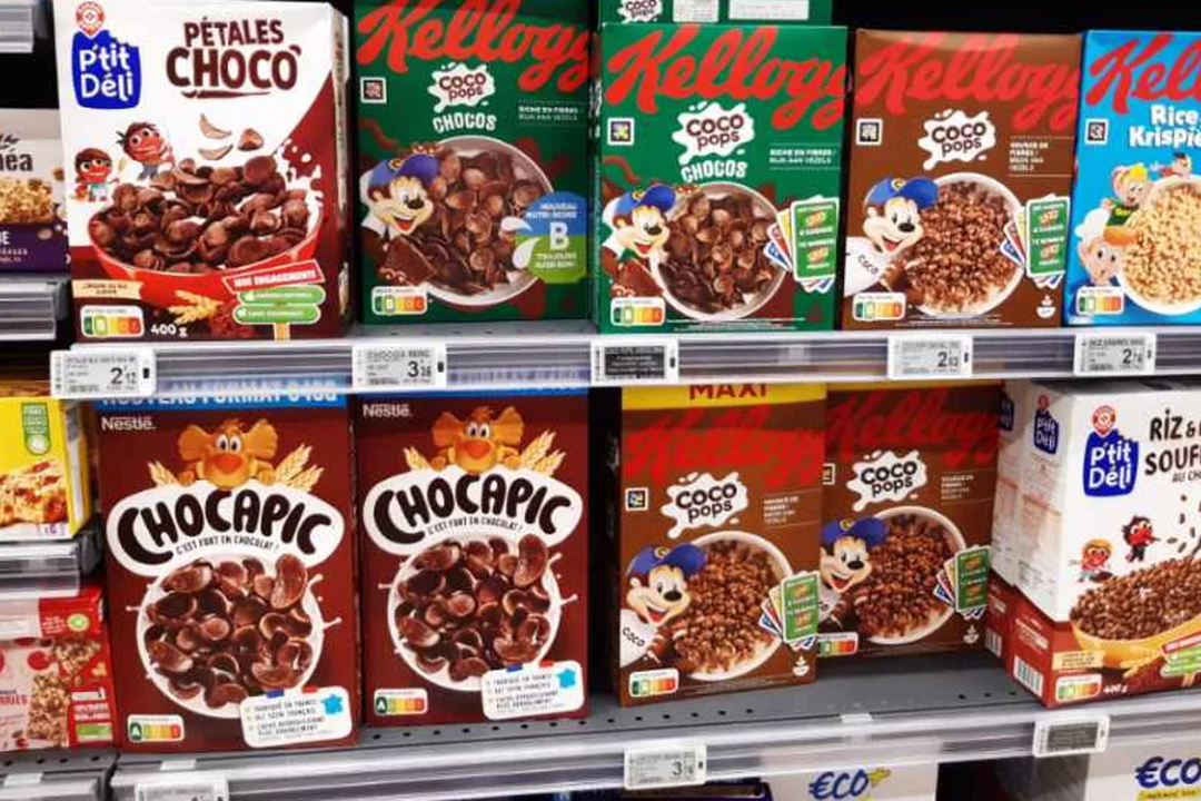 Céréales Chocapic : Histoire, composition et secrets d’un incontournable du petit-déjeuner