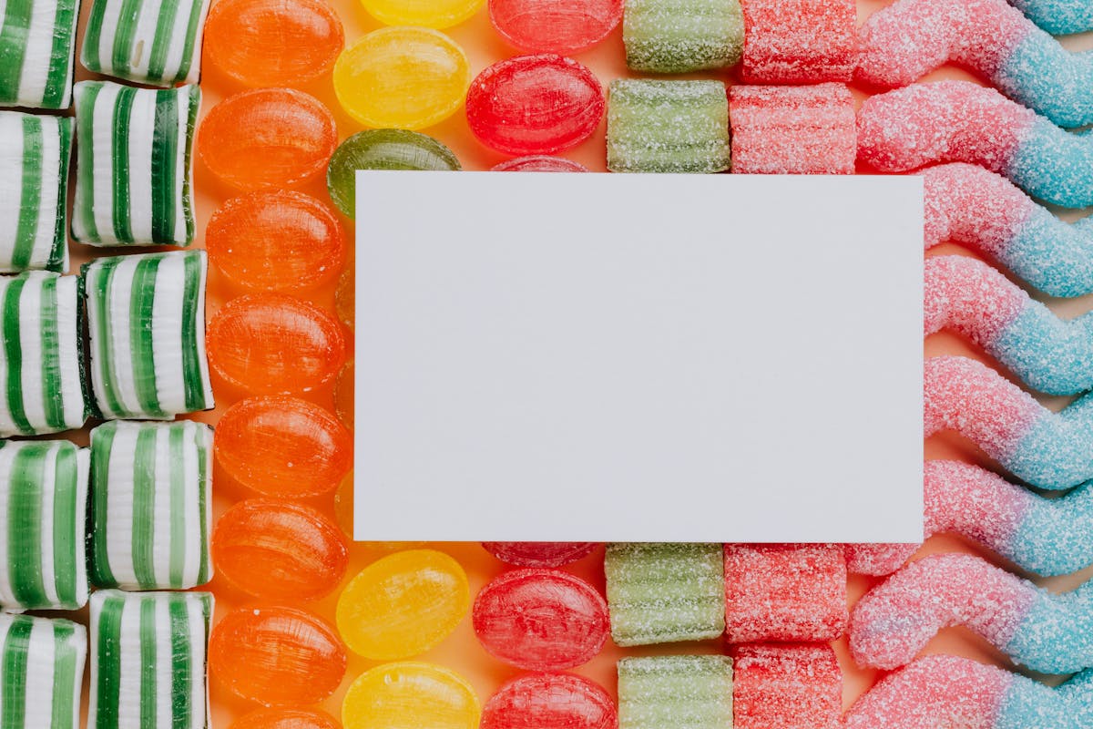 Les différents sucres : origines, variétés et usages