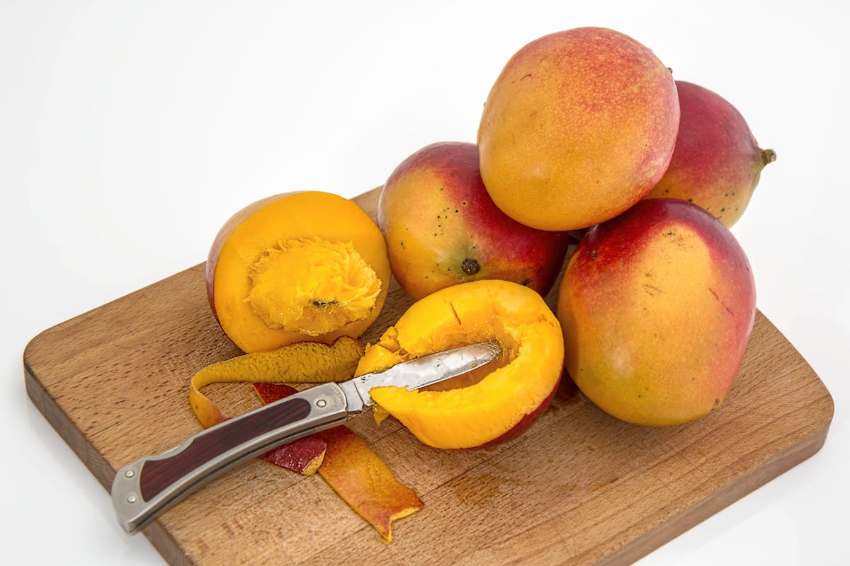 Mangue calories : composition, bienfaits et conseils nutritionnels