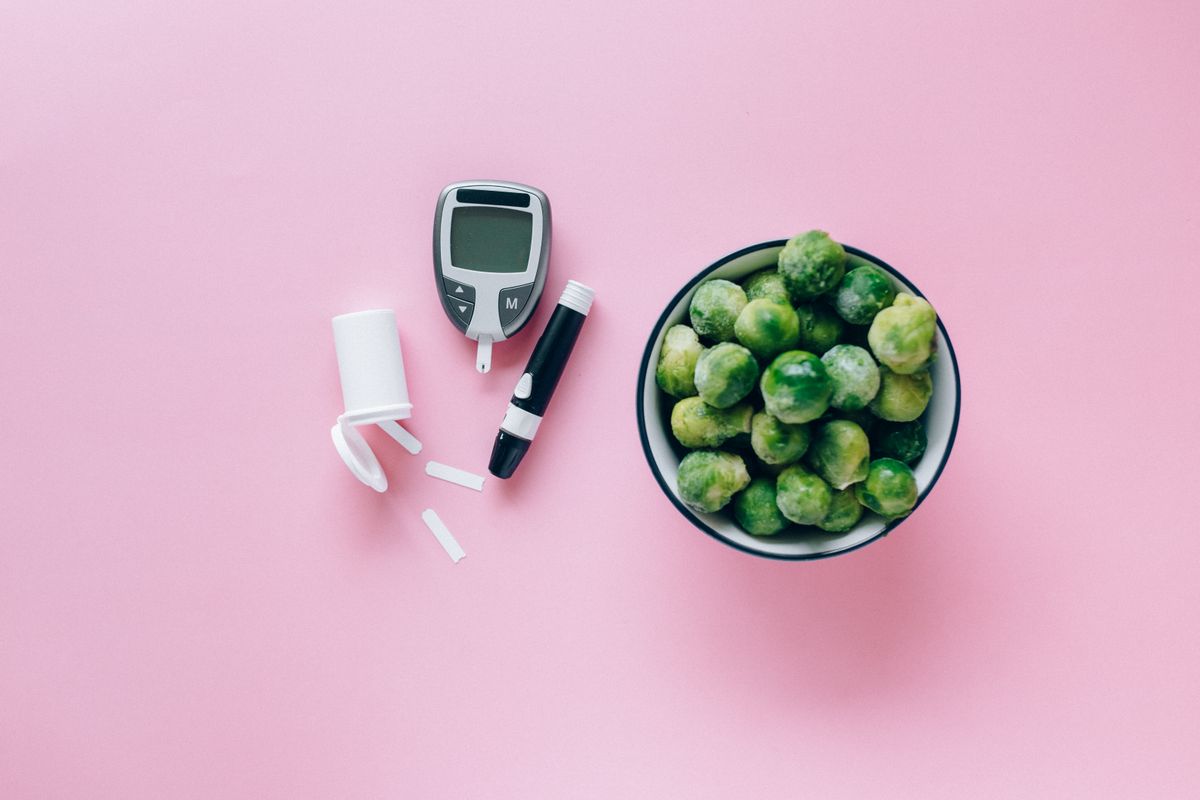 Indice glycémique des légumes : tableau complet