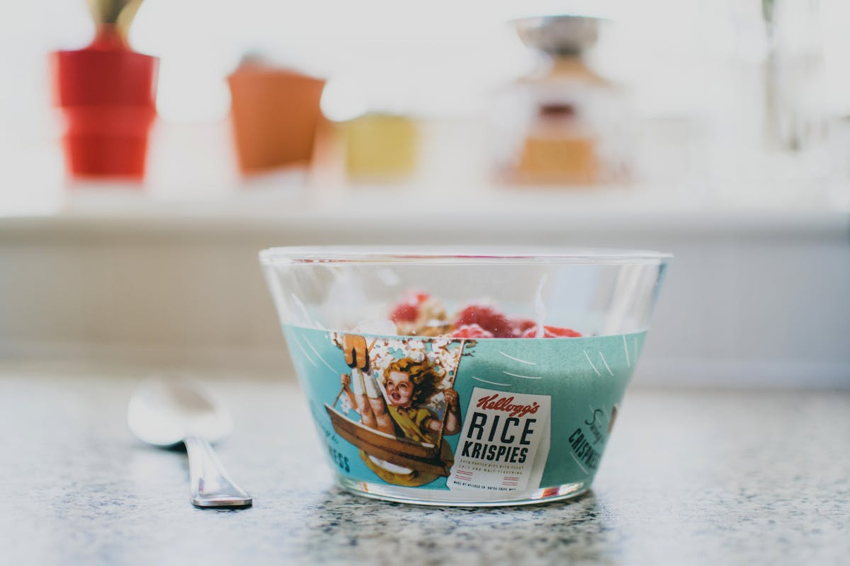 Kellogg’s Conflex : tout savoir sur les célèbres céréales du petit-déjeuner