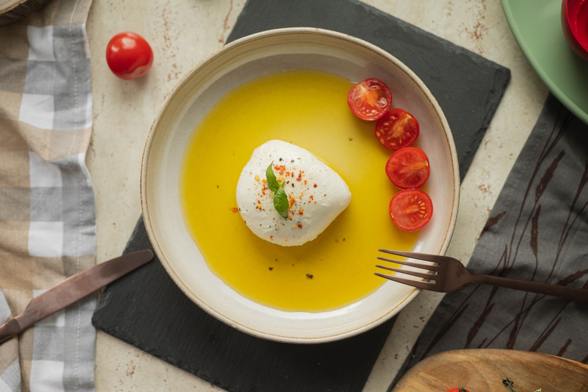 Kilocalorie mozzarella : tout savoir sur la valeur énergétique de ce fromage incontournable