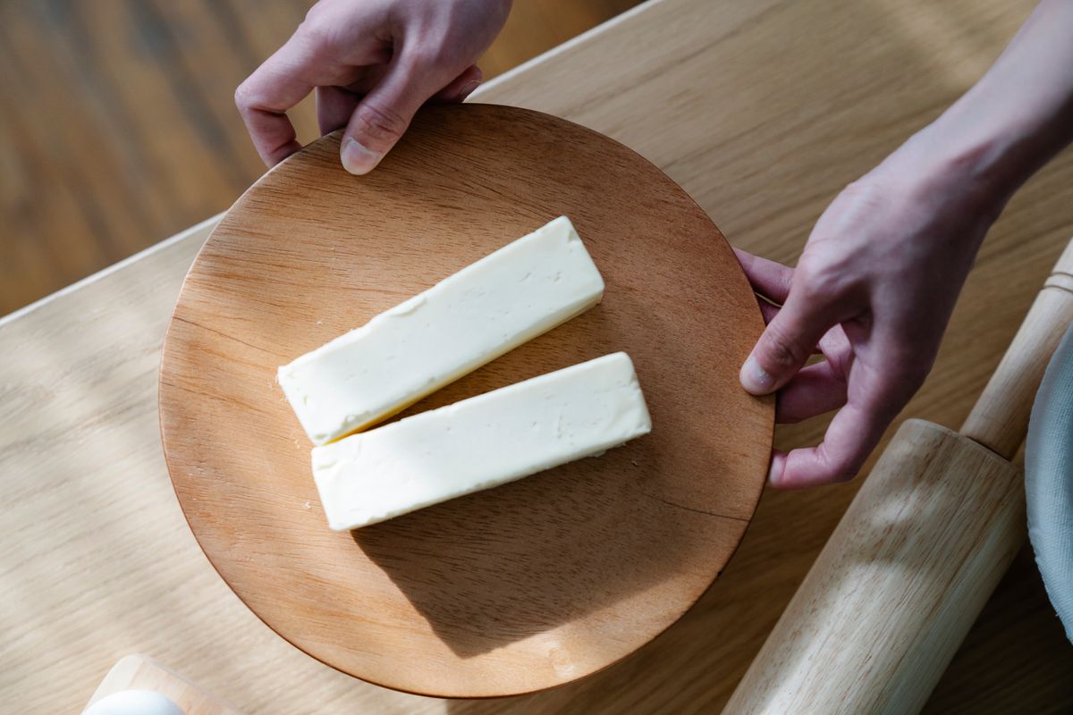 Margarine : Origines, utilisation et enjeux nutritionnels