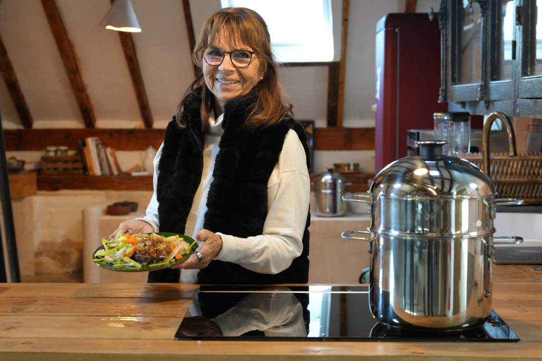 Marion Kaplan : parcours, approches et impact dans la nutrition santé