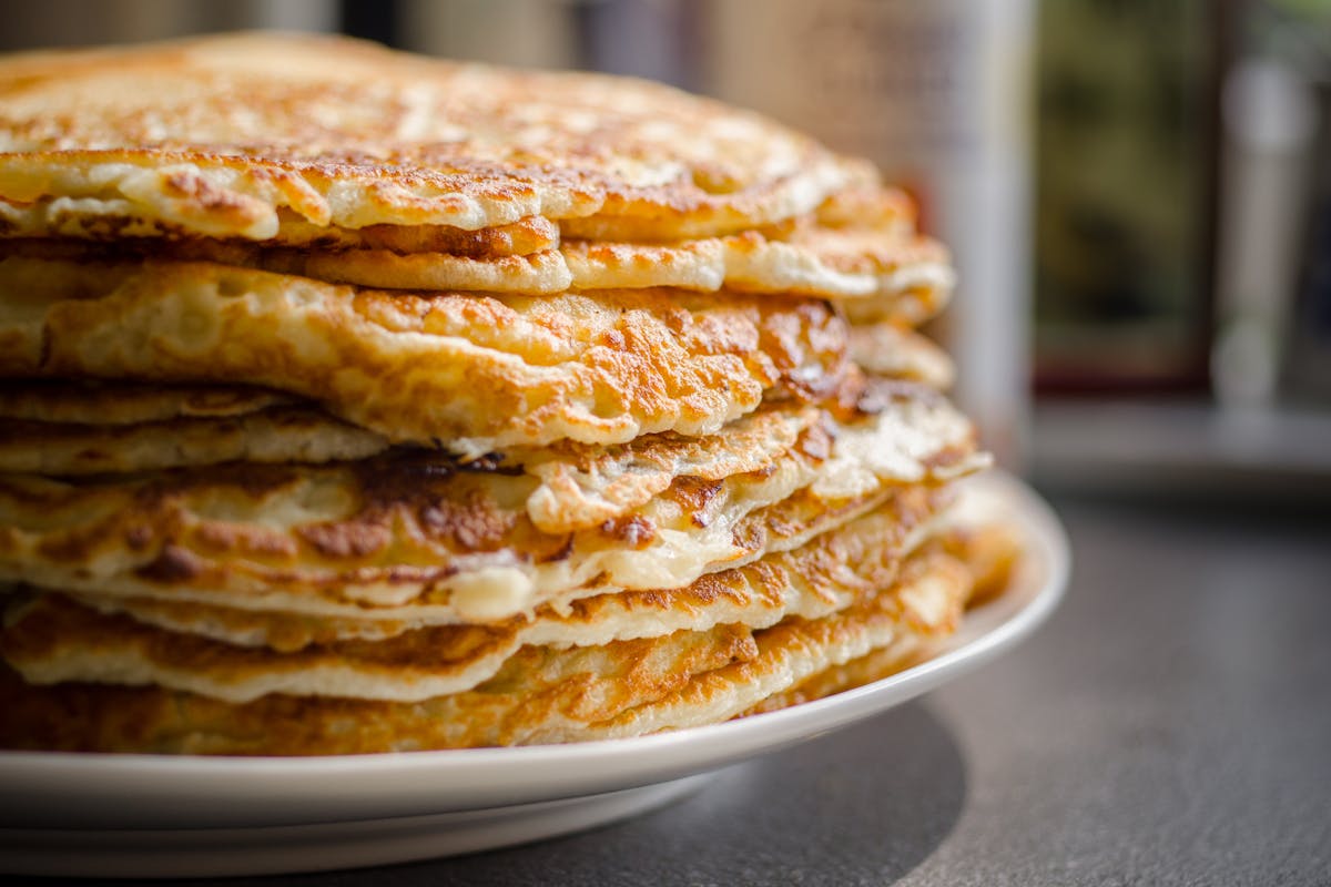 Nutrition des crêpes : valeurs, conseils et recettes pour une alimentation équilibrée