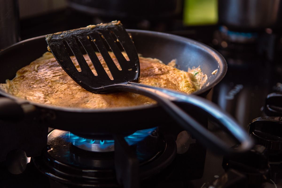 Omelette calories : valeurs nutritionnelles, apports et conseils pour bien la consommer