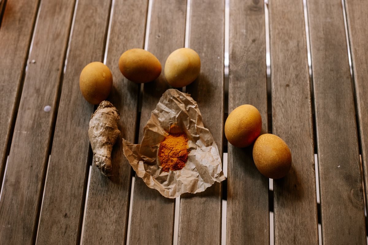 PPR et curcuma : bienfaits, usages et recommandations