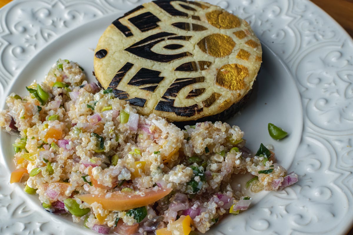 Quinoa : calories, bienfaits et apports nutritionnels