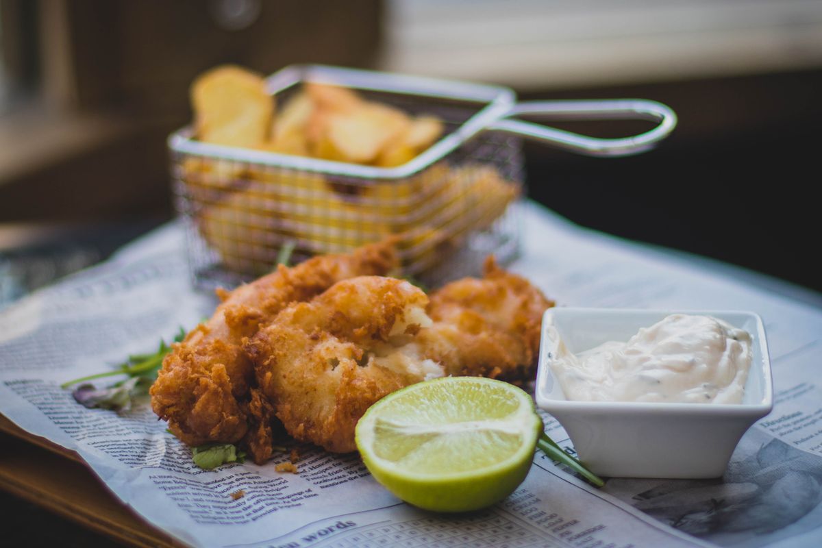 Sauces tartares bonnes pour la santé : recettes, conseils et usages