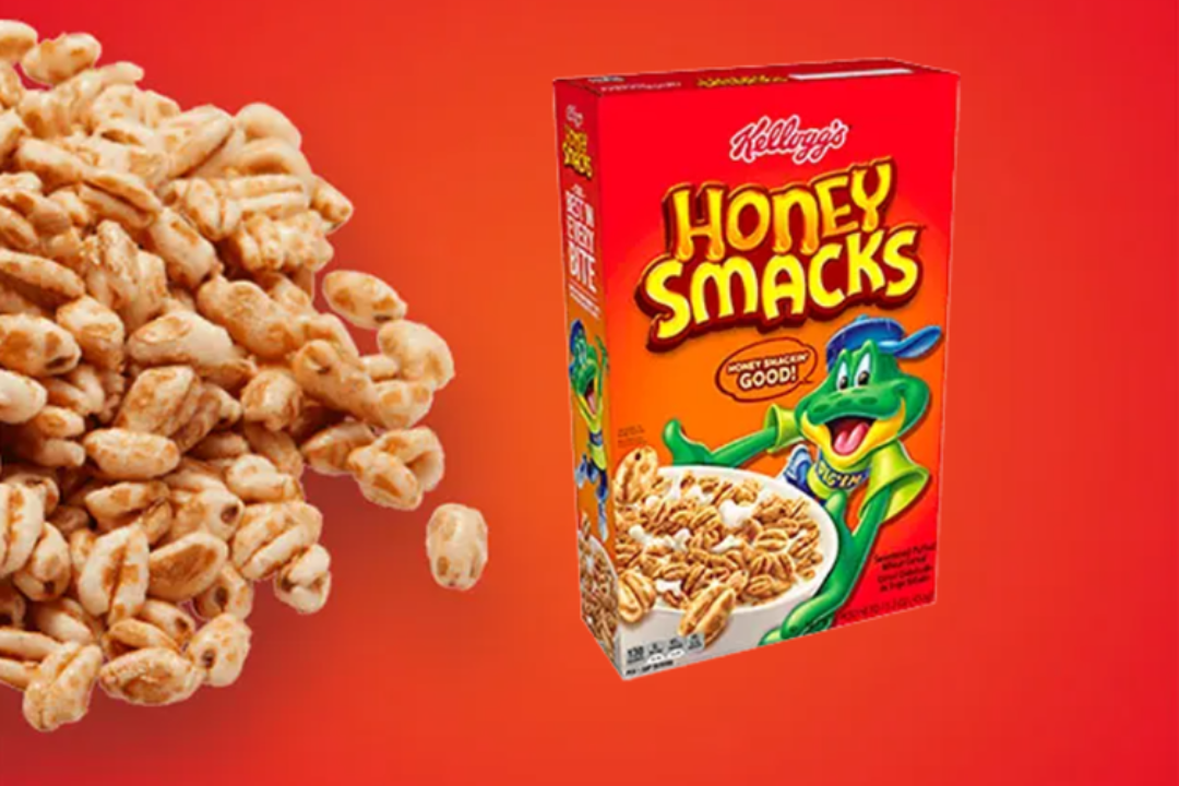 Smacks : tout savoir sur la célèbre céréale du petit-déjeuner