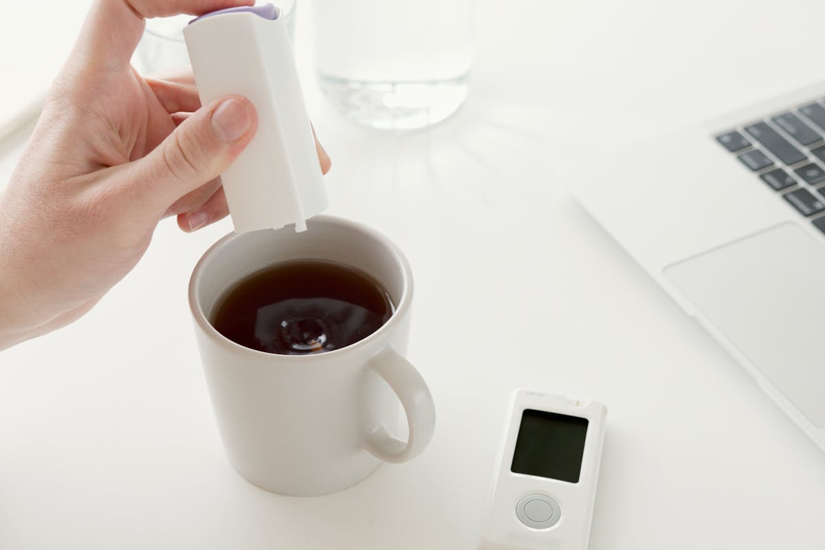 Stevia danger : ce que vous devez vraiment savoir