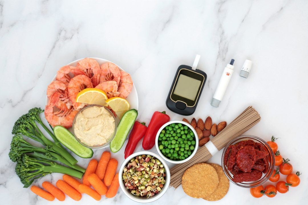 Indice glycémique des fruits : comprendre, comparer et bien choisir