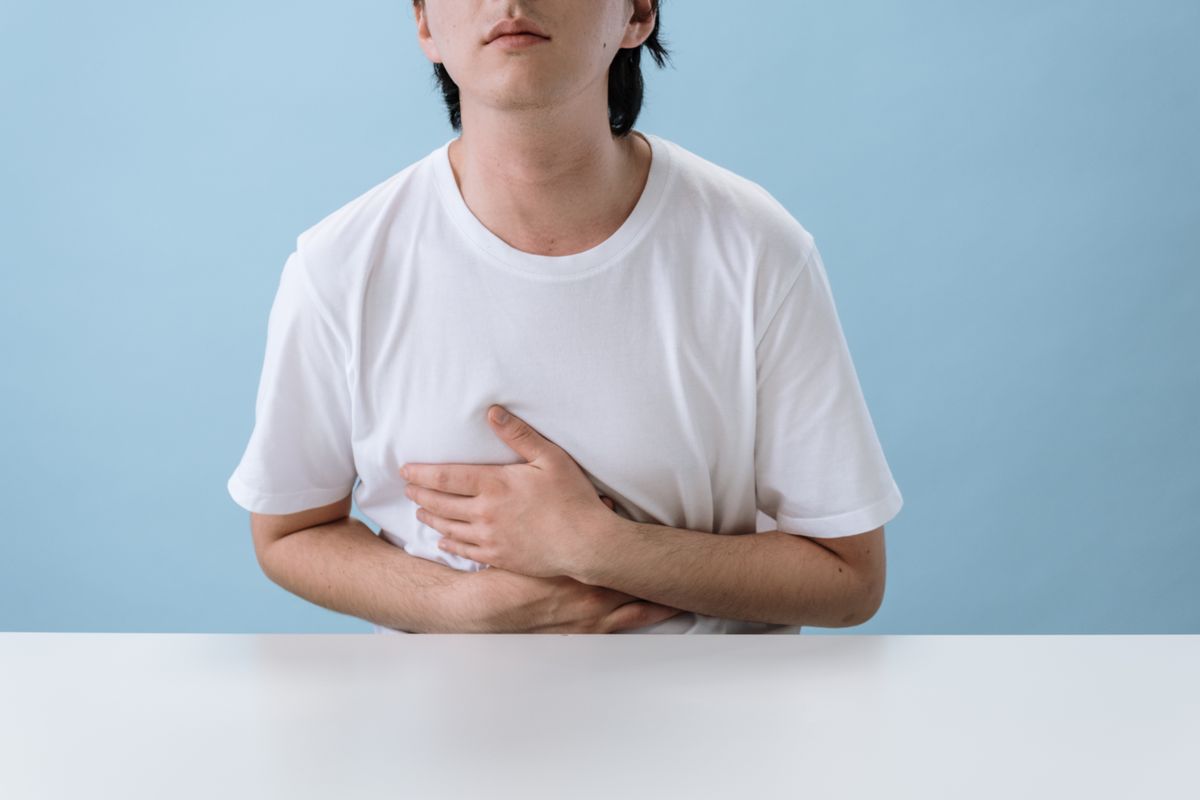Candidose intestinale : régime anti-Candida