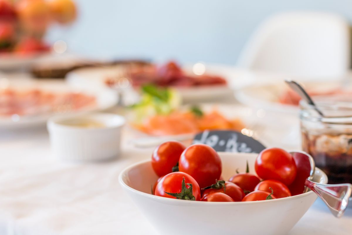 Chrononutrition : manger au bon moment de la journée