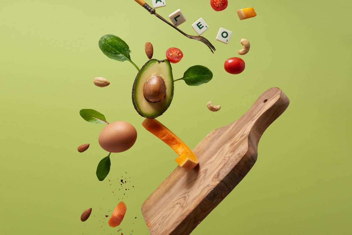 Régime paléo : principes, aliments autorisés et interdits
