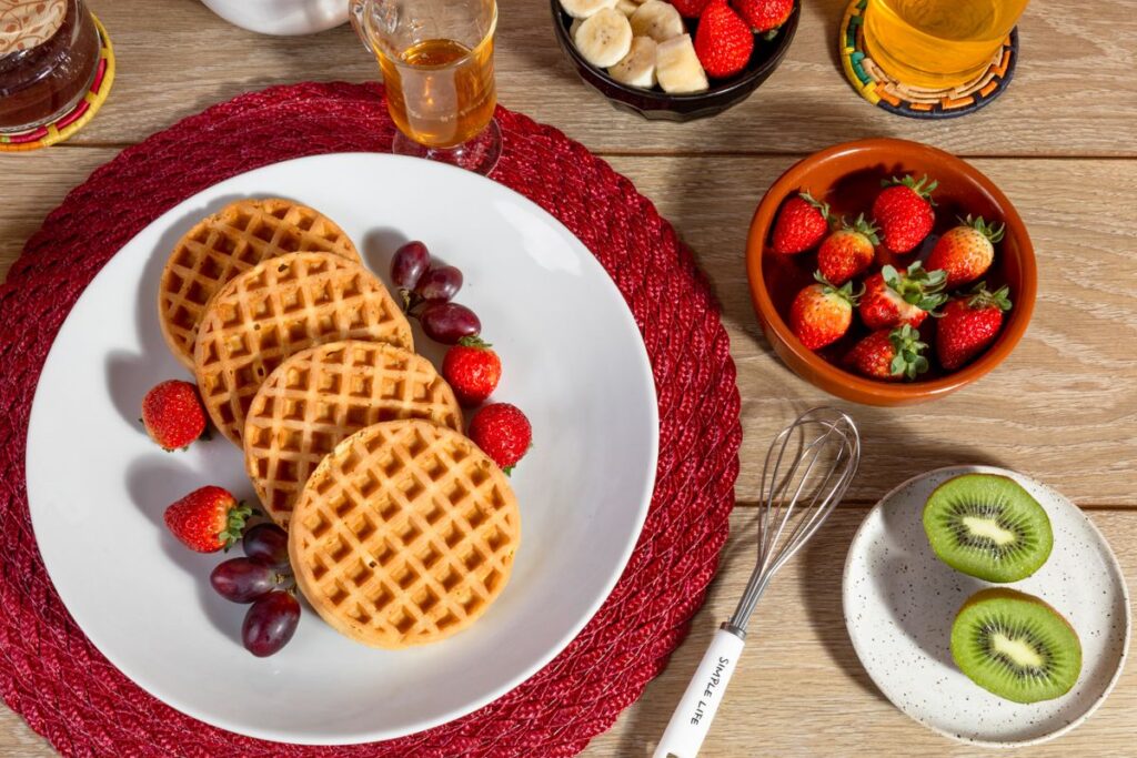 Rééquilibrage alimentaire : par où commencer