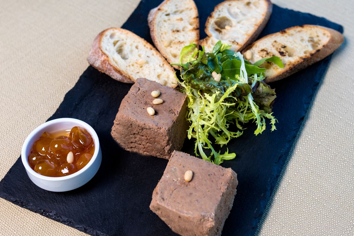 Stéatose hépatique : quelle alimentation pour un foie gras