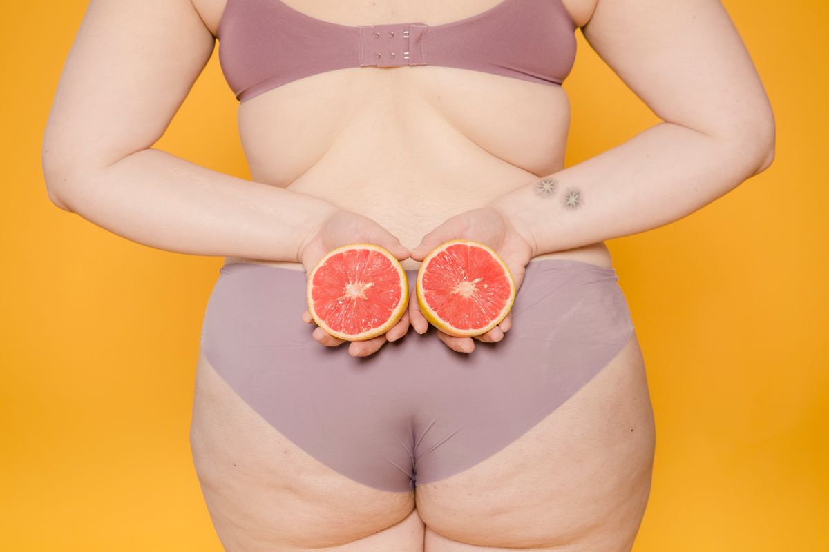 Cellulite : les aliments qui l’aggravent et ceux à privilégier
