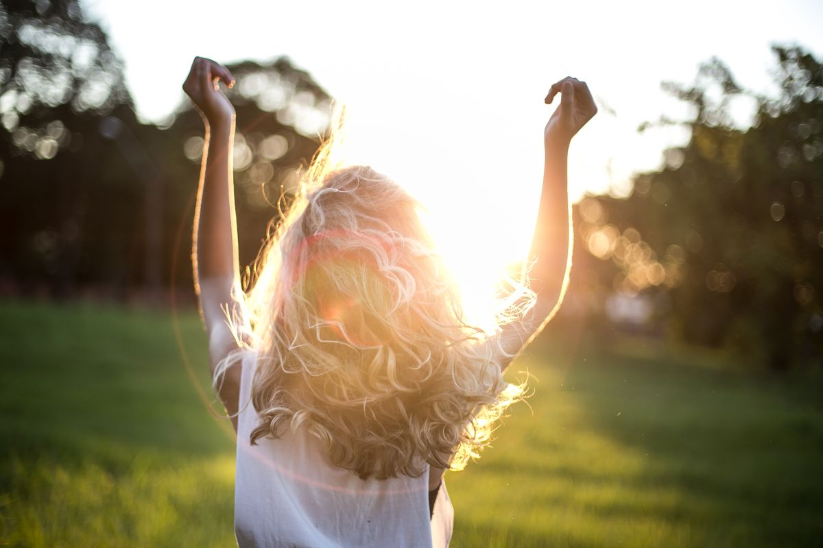 Cheveux : quelle alimentation contre la chute ?