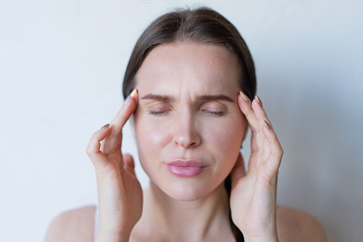 Cortisol élevé : symptômes et alimentation anti-stress