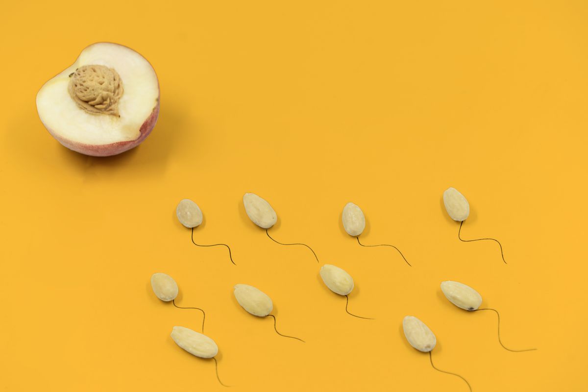 Fertilité : les aliments qui la favorisent chez le couple