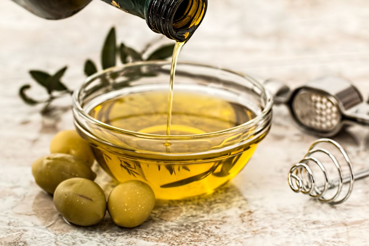 Huile d’olive extra vierge : comment reconnaître la vraie ?