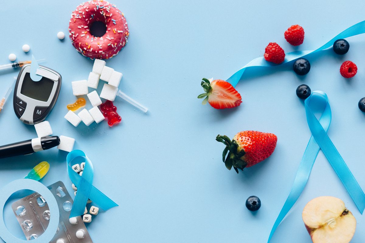 Ostéoporose : prévention par l’alimentation