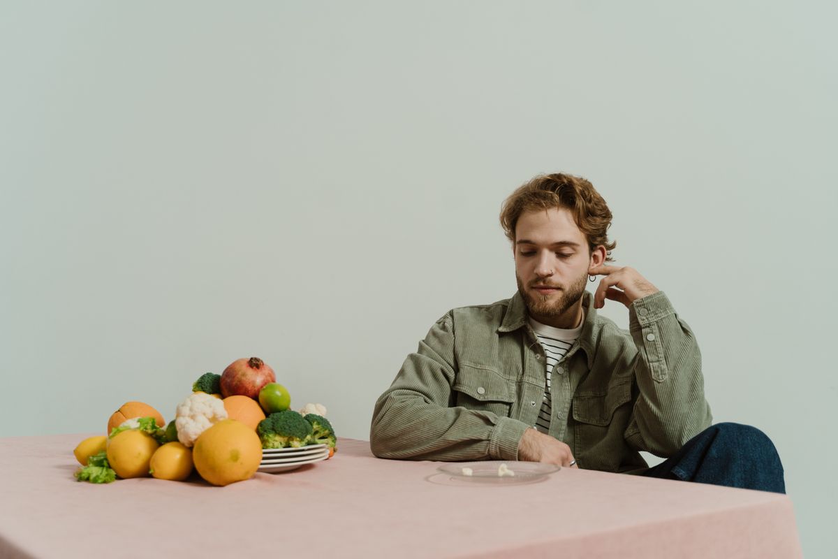 Andropause : alimentation et testostérone chez l’homme