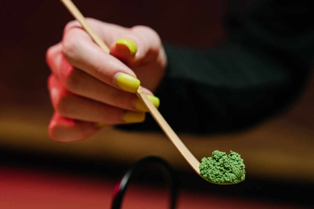 Thé matcha : bienfaits et différences avec le thé vert