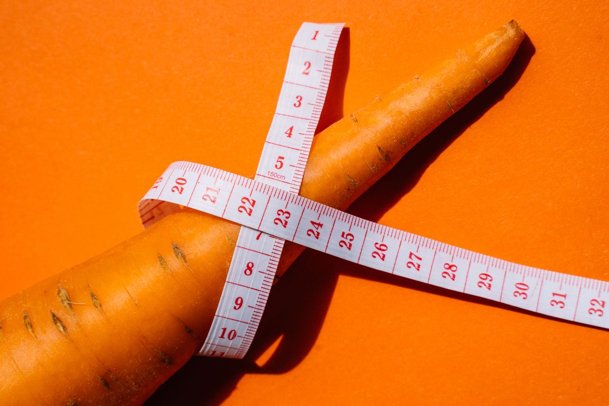 Calorie carotte crue : calories, bienfaits et conseils nutrition