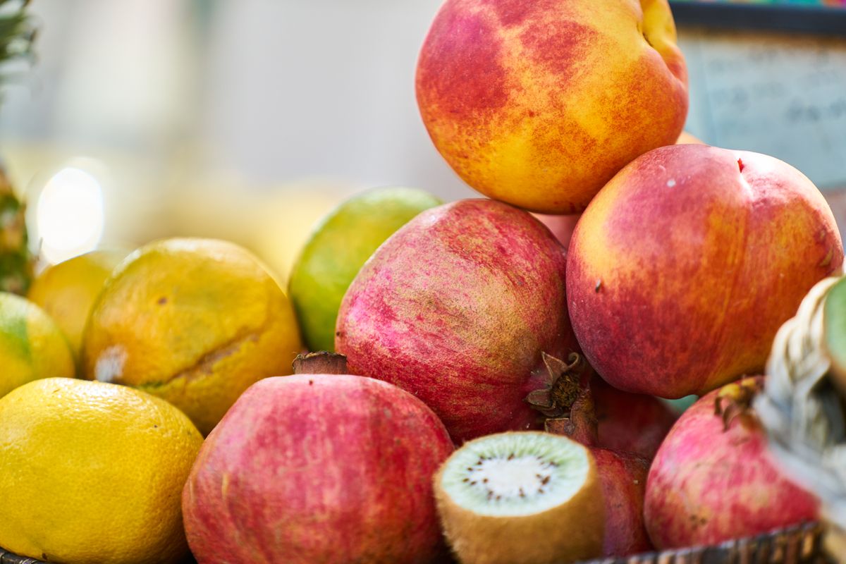 Immunité : les aliments qui la renforcent vraiment