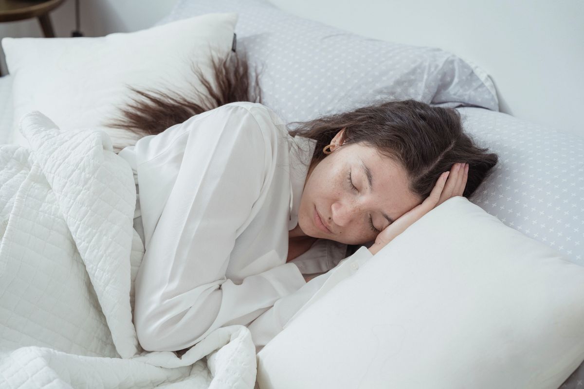 Mélatonine naturelle : les aliments qui favorisent le sommeil
