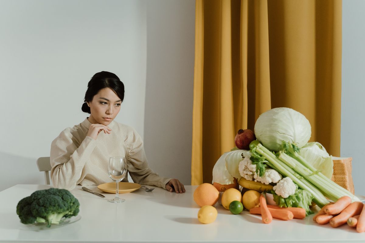Régime Hashimoto : alimentation, aliments à privilégier et conseils pratiques
